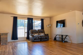 1107 S Cameron St in Boise, ID - Building Photo - Building Photo