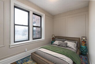 429 Fairmount Ave in Jersey City, NJ - Foto de edificio - Building Photo