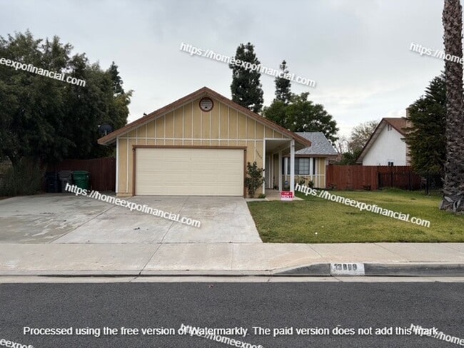 property at 13809 Chagall Ct