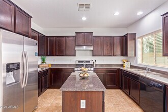 19137 W Monroe St in Buckeye, AZ - Building Photo - Building Photo