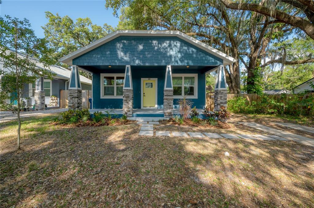 6804 N 17th St in Tampa, FL - Building Photo
