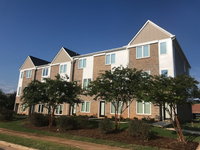 2610 Wolf Cub Ct in Raleigh, NC - Foto de edificio - Building Photo