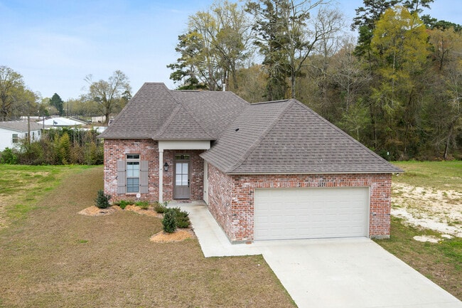 10353 Fountain Ln in Denham Springs, LA - Building Photo - Building Photo