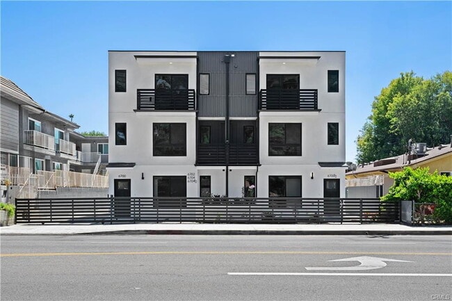 property at 6704 1/2 Kester Ave