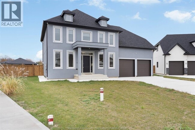 79 Noble CRT in Amherstburg, ON - Building Photo - Building Photo