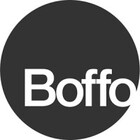 Property Management Company Logo Boffo Developments, LTD