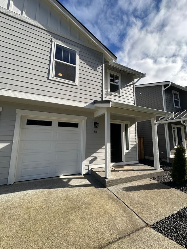 property at 1818 chipman St SE