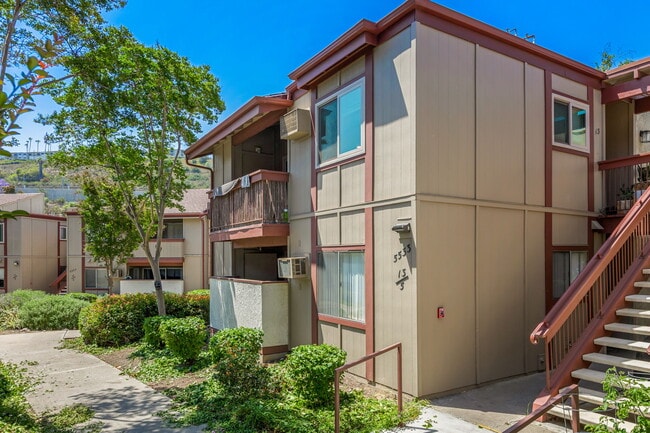 property at 5533 Adobe Falls Rd