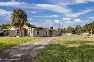 33 W Melbourne Ave in Melbourne, FL - Building Photo - Building Photo