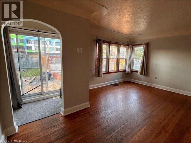 234 Newbury Dr in Kitchener, ON - Building Photo - Building Photo