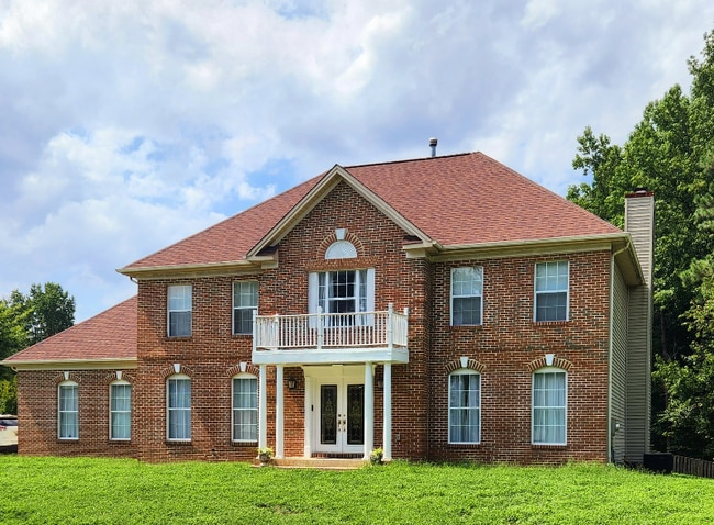 property at 4910 Cranford Terrace