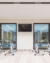 Agatha in Dorval, QC - Building Photo - Building Photo