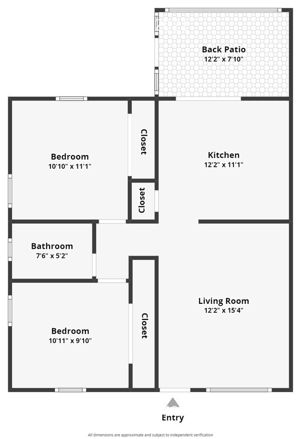 2021 Melady Ave in Sebring, FL - Building Photo - Building Photo
