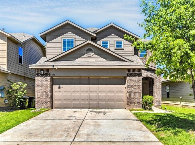 3108 Tilmon Ln. in Austin, TX - Building Photo - Building Photo