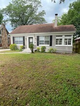 881 N Auburndale St in Memphis, TN - Building Photo - Building Photo