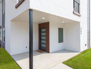 High Pointe at Kelley Ridge in Fort Smith, AR - Building Photo - Building Photo