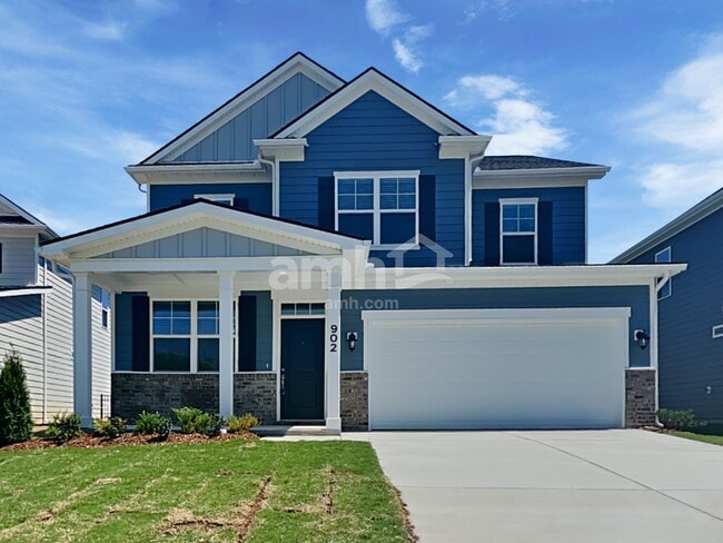 property at 902 Ronnie Rd