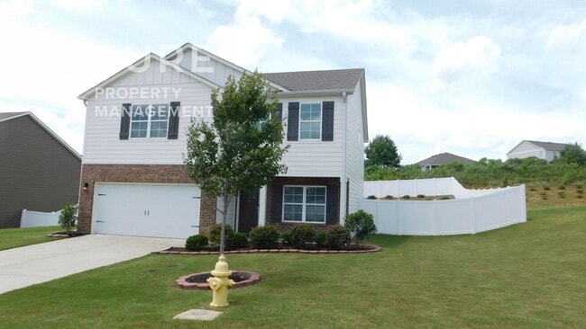 1034 Canvasback Wy in Alabaster, AL - Building Photo - Building Photo