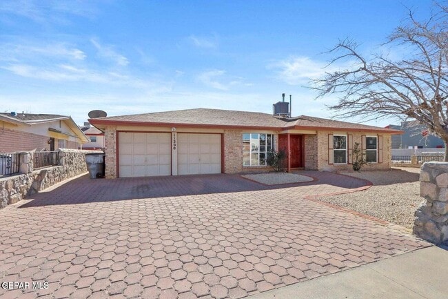 property at 11200 Warcloud Ave