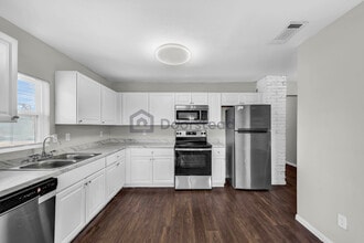 2735 Purington Ave, Unit Apt 20 in Fort Worth, TX - Building Photo - Building Photo
