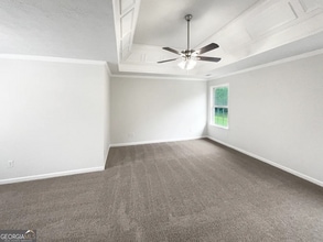 4102 Round Stone Trail SW in Snellville, GA - Foto de edificio - Building Photo