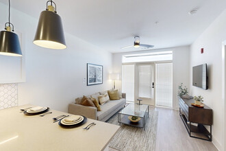 Palmer House Apartments in Madison, AL - Building Photo - Interior Photo