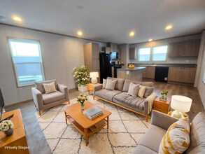 3510 N 9th St in Carter Lake, IA - Foto de edificio - Building Photo