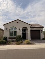 20363 W Sells Dr in Buckeye, AZ - Building Photo