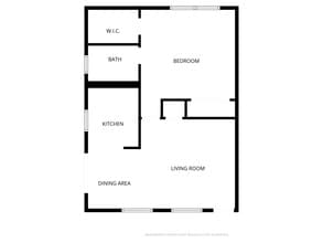 8276 NE Miami Ct, Unit 1 in Miami, FL - Building Photo - Building Photo