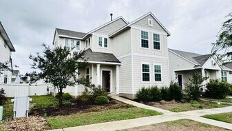 1305 Goforth Rd in Niederwald, TX - Building Photo