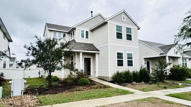 property at 1305 Goforth Rd