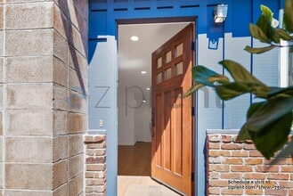 1296 Albina Ave in Berkeley, CA - Building Photo - Building Photo