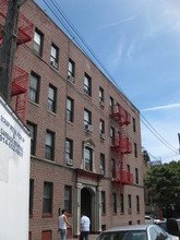 Hanfredene Hall in Brooklyn, NY - Building Photo - Building Photo