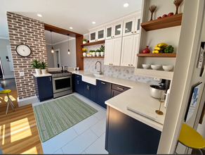 319 Concord Ave, Unit 1 in Cambridge, MA - Foto de edificio - Building Photo