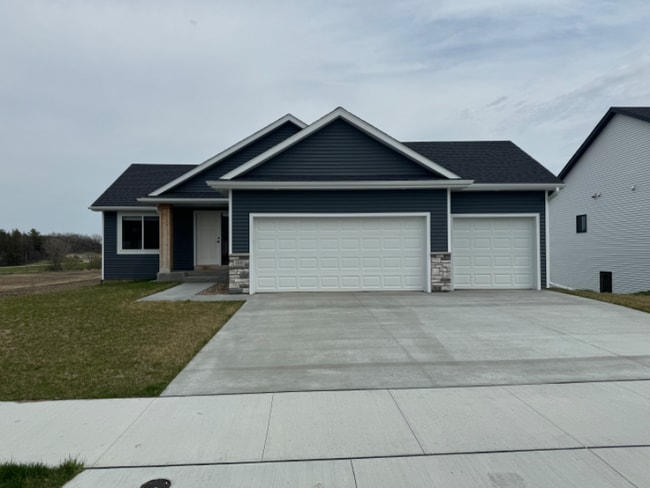 property at 168 Stonelake Dr SE