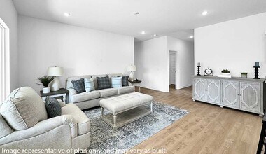 3021 Amarillo Way in Centerton, AR - Building Photo - Building Photo