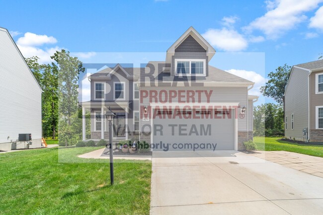 property at 10275 Maryland St