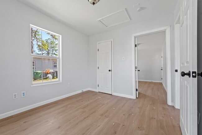 property at 8030 Record St