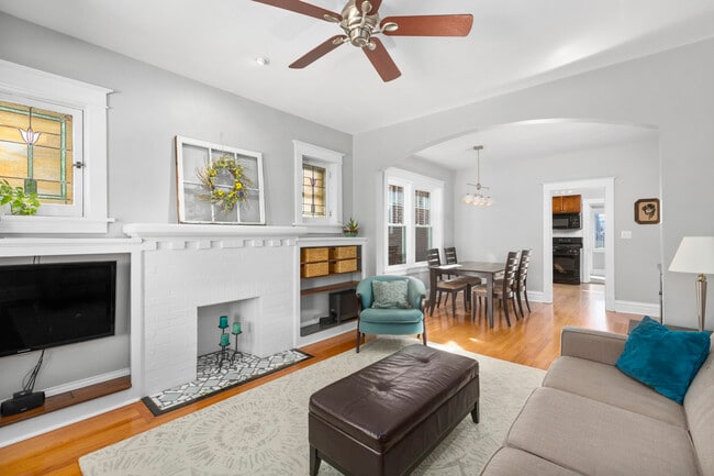 5504 Itaska St in St. Louis, MO - Building Photo - Building Photo