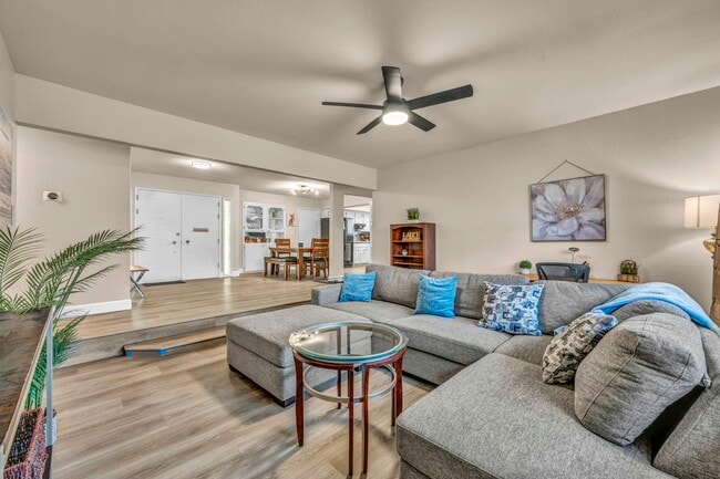 property at 1490 Foster Dr