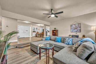 1490 Foster Dr in Reno, NV - Building Photo - Building Photo