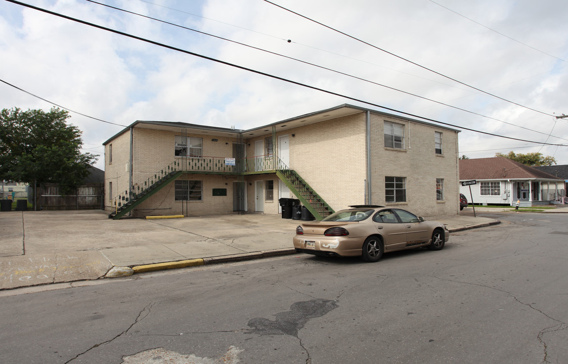 1944 Philip St in New Orleans, LA - Building Photo