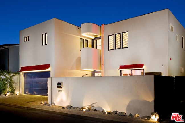 property at 27082 Malibu Cove Colony Dr