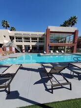 31 E Agate Ave-Unit -1 in Las Vegas, NV - Building Photo - Building Photo
