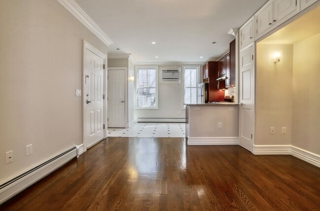 property at 603 Bloomfield St