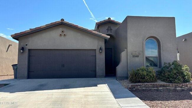 property at 2148 Honour Point Pl