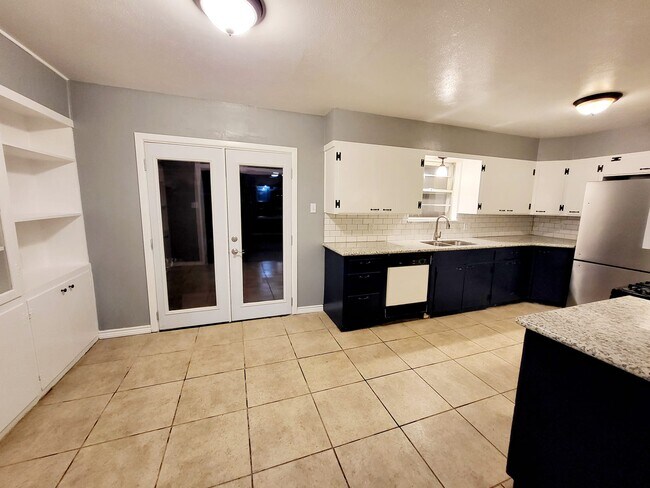 3505 Houston Ave in Snyder, TX - Building Photo - Building Photo