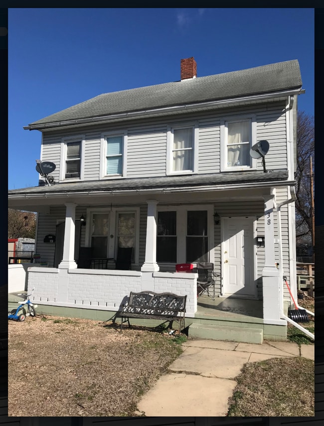 389 E King St, Unit 389 E King St in Chambersburg, PA - Building Photo - Building Photo