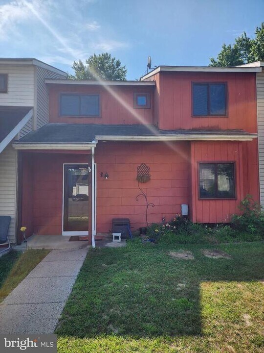 38 Desmond Run in Sicklerville, NJ - Building Photo