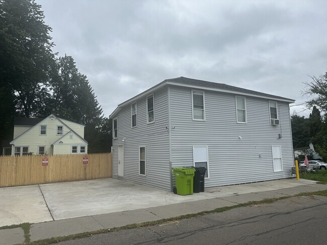 50 Center St, Unit 1 in Homer, NY - Building Photo - Building Photo